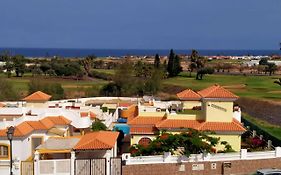 Casa Atlantica Golf & Sea View